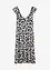 Robe midi, bonprix
