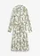Robe-chemise en viscose fluide, bonprix