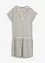 Robe en jersey 100% coton, bonprix