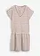 Robe en jersey 100% coton, bonprix