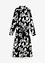 Robe-chemise en viscose fluide, bonprix