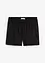 Short à taille élastiquée en viscose, bonprix