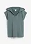 Sweat 100% coton, bonprix