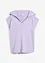 Sweat 100% coton, bonprix
