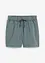 Short en molleton 100% coton, bonprix