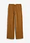 Pantalon 100% coton texturé, bonprix