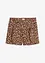 Short en viscose fluide, bonprix