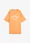 T-shirt oversize 100% coton, bonprix