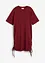 Robe en jersey coton extensible, bonprix