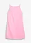 Robe courte en matière néoprène fluide, bonprix