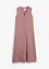 Robe blouse en gaze de coton, bonprix