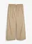 Jupe-culotte ample 100% coton, bonprix