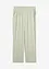 Pantalon sarouel en viscose, bonprix