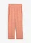 Pantalon sarouel en viscose, bonprix