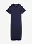 Robe en jersey 100% coton, bonprix