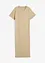 Robe en jersey 100% coton, bonprix