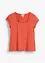 T-shirt coton, bonprix