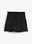 Jupe-short en gaze de coton, bonprix