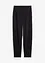 Pantalon en maille piquée, longueur cheville, bonprix