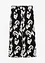 Pantalon en jersey viscose, bonprix