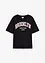 T-shirt et short en coton épais (ens. 2 pces), bonprix