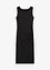 Robe à col asymétrique, bonprix
