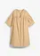 Robe caftan 100% coton, bonprix