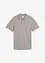 Polo en maille piquée 100% coton, bonprix