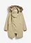 Manteau de grossesse 3-en-1 coupe-vent et imperméable avec fonction portage, bonprix