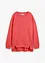 Sweat oversize, bonprix