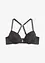 Soutien-gorge à coques à fermeture devant pratique, bonprix