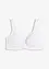 Soutien-gorge minimiseur avec bretelles rembourrées, bonprix