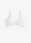 Soutien-gorge triangle sans armatures, bonprix