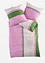 Parure de lit style blocs de couleurs, bonprix