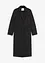 Manteau long aspect laine, bonprix