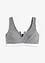 Brassière en coton extensible, bonprix