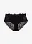 Culotte Maxi en dentelle, bonprix