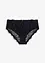 Slip Maxi en dentelle, bonprix