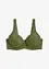 Soutien-gorge minimiseur à bretelles rembourrées, bonprix