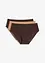 Lot de 3 culottes sans couture Feel Comfort, bonprix