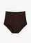 Culotte sculptante avec effet brillant, maintien modéré, bonprix