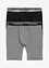 Lot de 2 boxers longs, bonprix