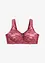 Soutien-gorge grand maintien sans armatures avec bretelles rembourrées, bonprix