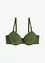 Soutien-gorge à coques et armatures, bonprix