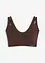 Soutien-gorge bralette Feel Comfort rembourré sans coutures, bonprix