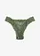 Slip brésilien en dentelle, bonprix