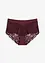 Culotte Maxi avec dentelle, bonprix