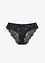 Culotte en dentelle à franges, bonprix