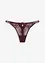 String en dentelle, bonprix