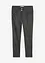 Pantalon extensible et brillant, bonprix
